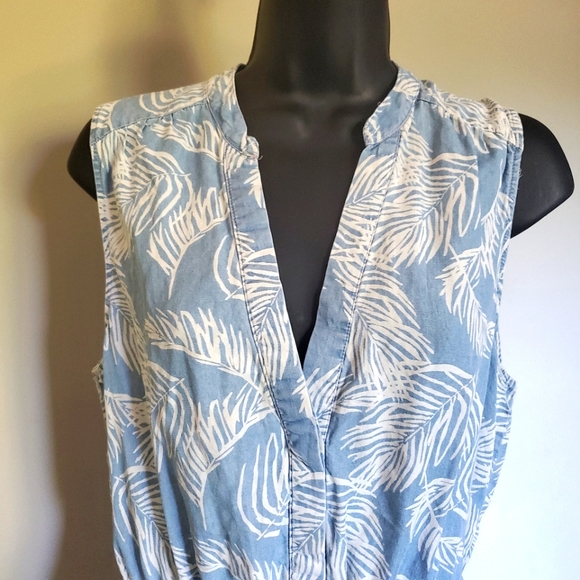 Kismet Drawstring Dress - Picture 2 of 6